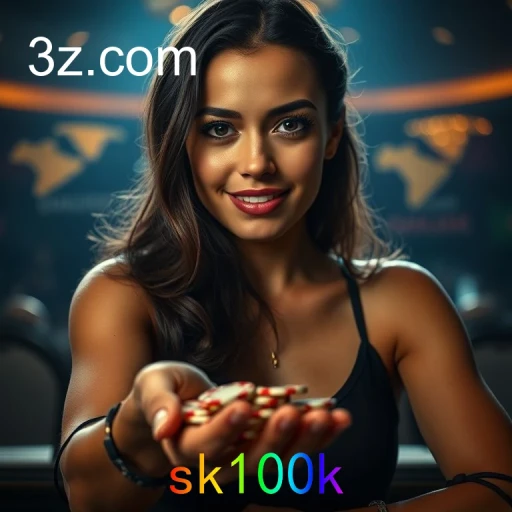 Experimente a Seção Paga do sk100k e Melhore Seu Jogo