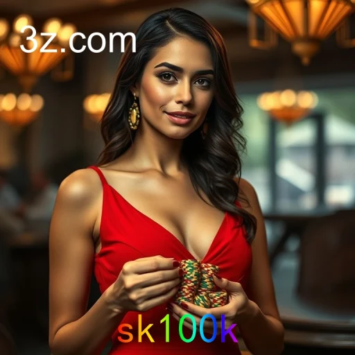 sk100k App