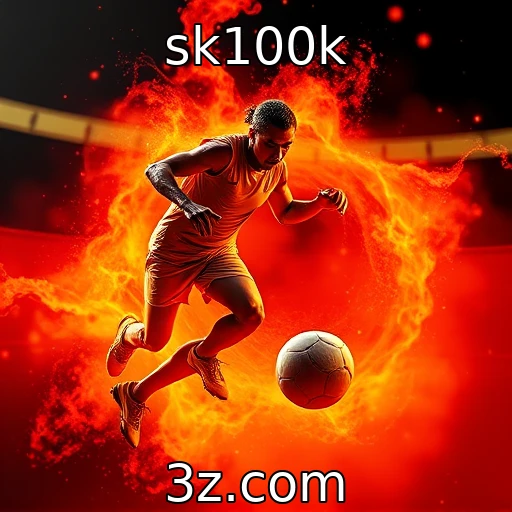 sk100k Estratégias de apostas nas partidas mais emocionantes do mês