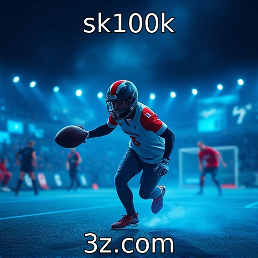 sk100k Evolução das Apostas Esportivas: Novas Dinâmicas em 2025