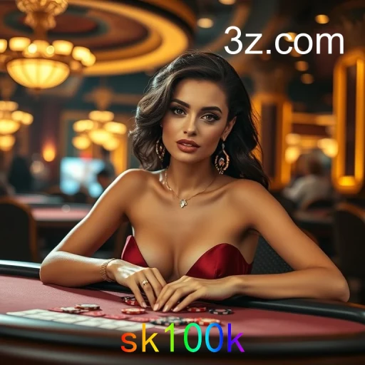 sk100k Slots