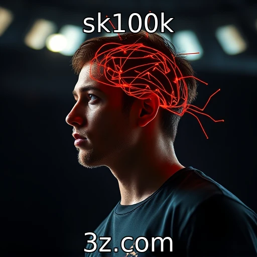 sk100k Apostas Esportivas: Análise Profunda das Últimas Séries de Jogos