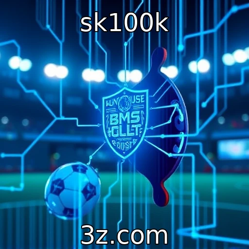 sk100k Explorando os altos e baixos das apostas esportivas em 2025