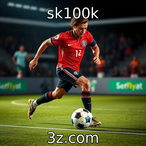 sk100k Estratégias vencedoras para apostar em partidas de futebol